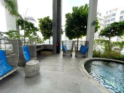 Forte Suites (D8), Apartment #452393001